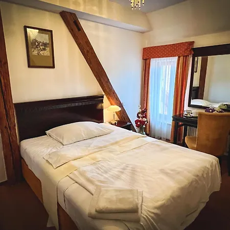 U Zeleneho Stromu 3* Nepomuk (Plzen-South)