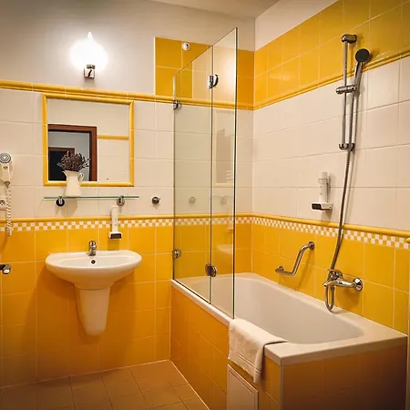 U Zeleneho Stromu Hotel