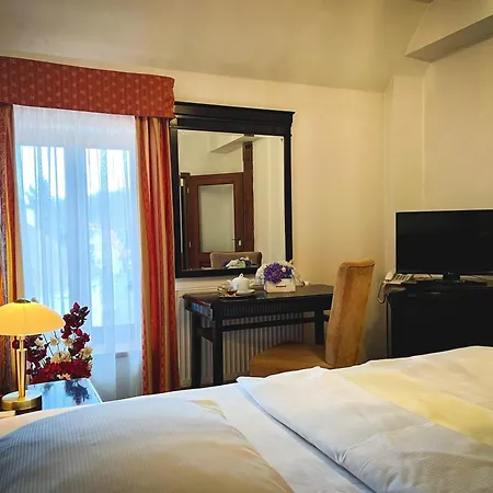 U Zeleneho Stromu Hotel Nepomuk (Plzen-South)