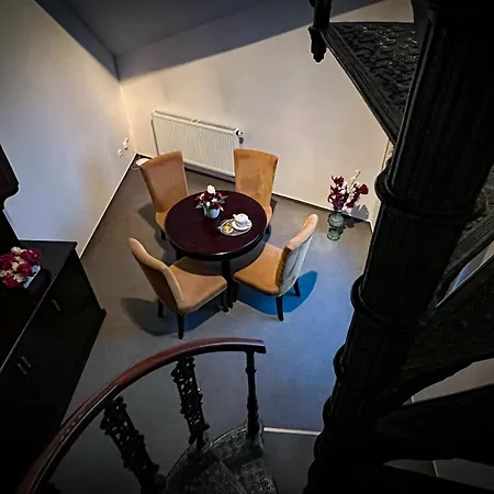 Hotel U Zeleneho Stromu Nepomuk (Plzen-South)