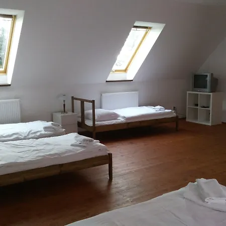 Hotel U Zeleneho Stromu 3*