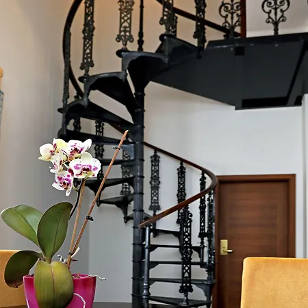 Hotel U Zeleneho Stromu 3*