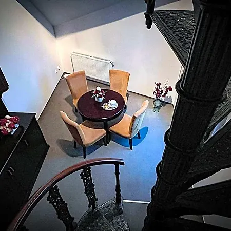 Hotel U Zeleneho Stromu Nepomuk (Plzen-South)
