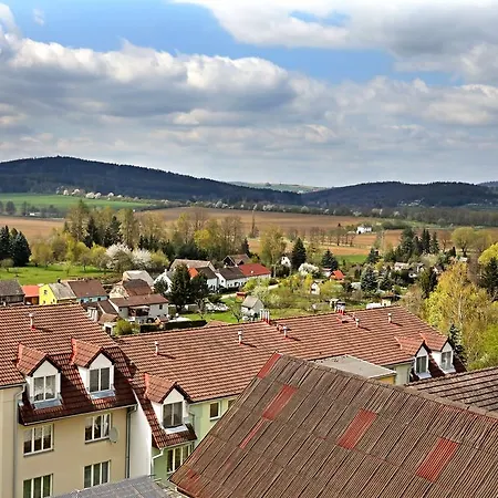 U Zeleneho Stromu Hotel