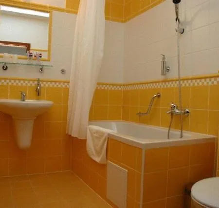 U Zeleneho Stromu Hotel 3*