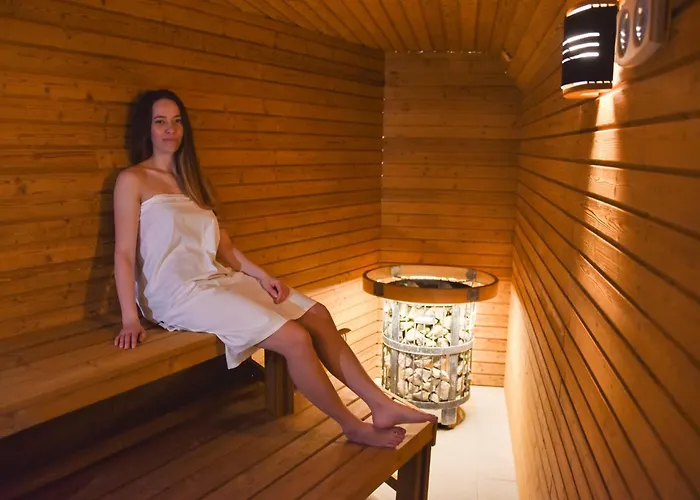 Hotel U Zeleneho Stromu 3*
