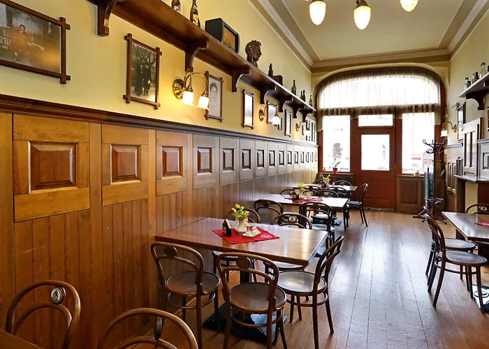 U Zeleneho Stromu Hotel Nepomuk (Plzen-South)